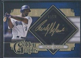 Carlos Delgado