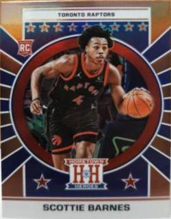 Scottie Barnes