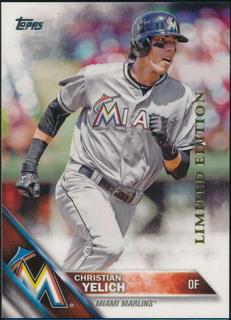 Christian Yelich