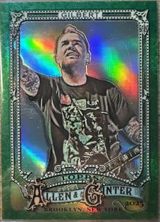 Chad Gilbert