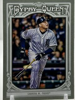 Miguel Cabrera