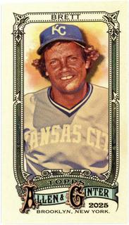 George Brett