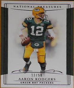 Aaron Rodgers