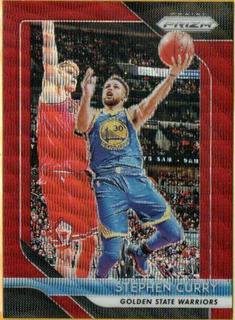 Stephen Curry