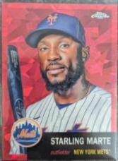 Starling Marte