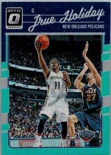 Jrue Holiday