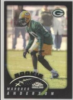 Marques Anderson