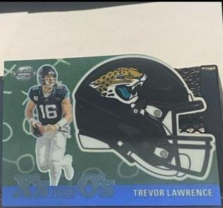 Trevor Lawrence
