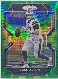 Josh Allen
