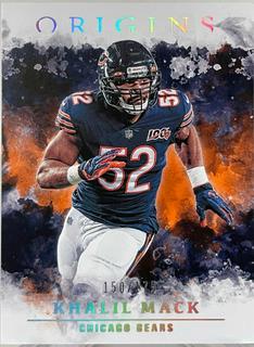 Khalil Mack