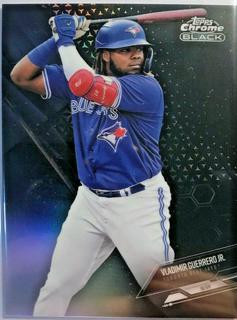 Vladimir Guerrero Jr.