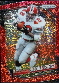 Gerald Riggs