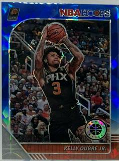Kelly Oubre Jr.