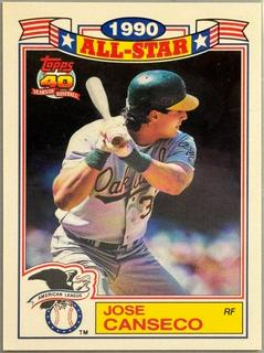 Jose Canseco