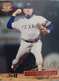 Nolan Ryan