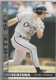 Robin Ventura