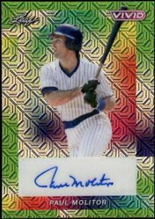Paul Molitor