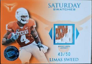Limas Sweed