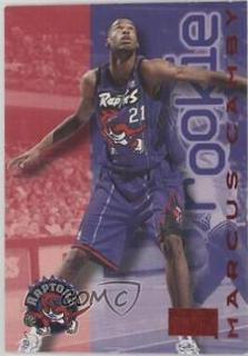Marcus Camby