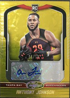Anthony Johnson