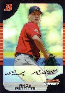 Andy Pettitte
