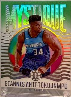 Giannis Antetokounmpo