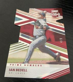 Ian Bedell