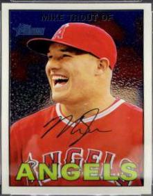Mike Trout