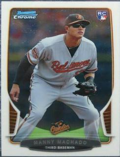 Manny Machado