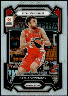 Sasha Vezenkov