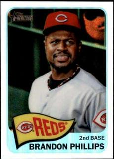 Brandon Phillips