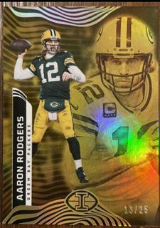 Aaron Rodgers