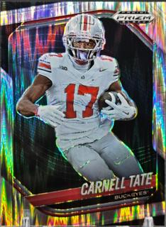 Carnell Tate