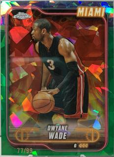 Dwyane Wade