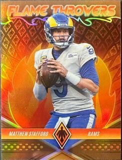 Matthew Stafford