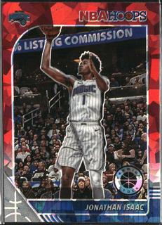 Jonathan Isaac