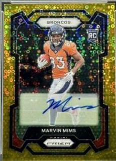 Marvin Mims