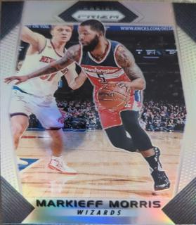 Markieff Morris