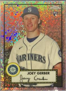 Joey Gerber