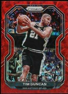 Tim Duncan