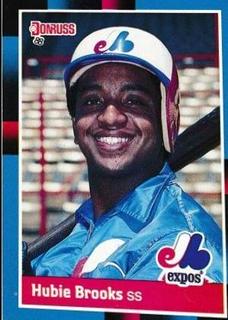 Hubie Brooks