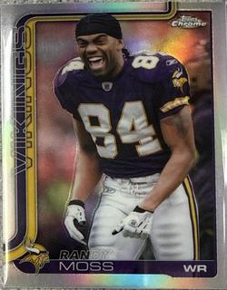 Randy Moss