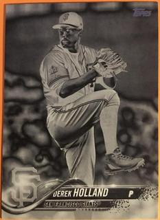 Derek Holland