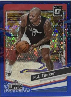 P.J. Tucker