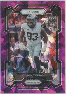Byron Young