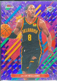 Jalen Williams