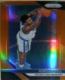 Jordan Bell