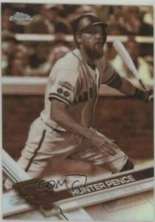 Hunter Pence