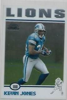 Kevin Jones