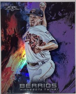 Jose Berrios